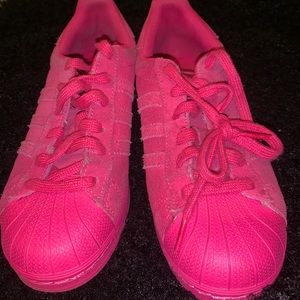 Adidas Superstar City Shelltoe Sneaker